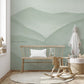 Painted Hills Removable Wall Mural