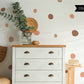 Large Dot Wall Decals