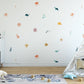 Sea Animals Removable Wall Decals