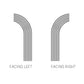 Half Arch Removable Wall Decal