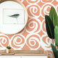Geometric Circle Wallpaper