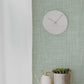 Sage Seagrass Style Wallpaper