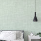 Sage Seagrass Style Wallpaper