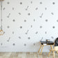 Minimalist Sports Removable Wall Decals