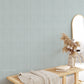 Canvas Seagrass Style Wallpaper