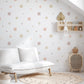 Sadie Daisy Removable Wall Decals