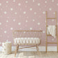 Sadie Daisy Removable Wall Decals